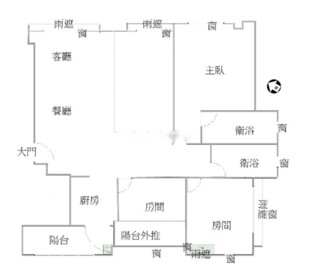 成家美地待售房屋