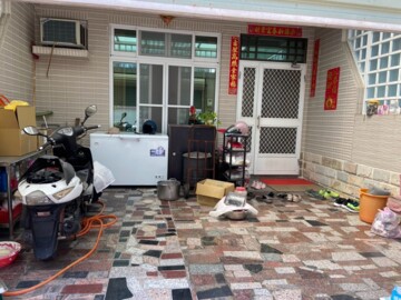 樂屋_民雄鄉待售房屋 民雄鄉待售房屋