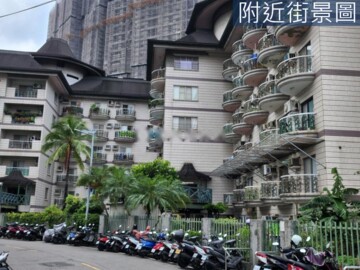 亞洲渡假村待售房屋
