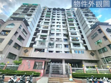 南統彩虹城堡B待售房屋