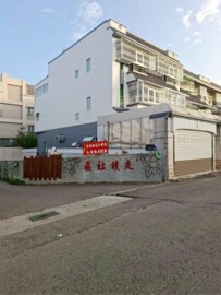 高鐵大道旁車庫美別墅 - Image 1