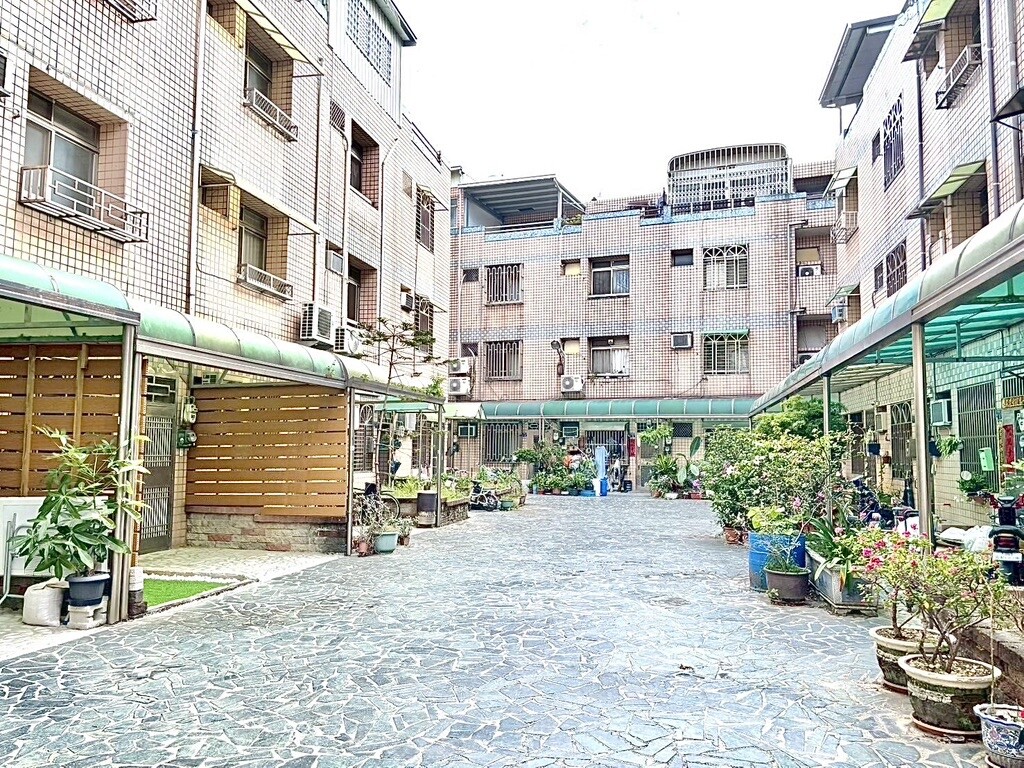 【大雅榕莊別墅】美美的房子甜甜的價格