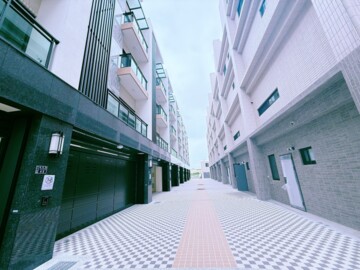 美崙美奐待售房屋