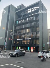 台北市中正區金山南路一段 - Image 1