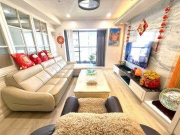 榮耀之光待售房屋