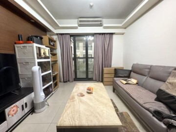 京城新世界待售房屋