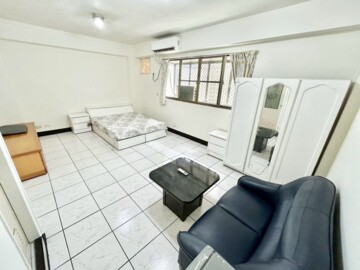 水湳中清✨可租補✨超大坪數✨免追垃圾車 - Image 1