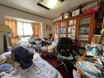 春堤山林2待售房屋