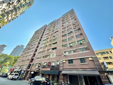 樂屋_永信左岸待售房屋 永信左岸待售房屋