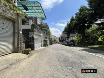 綠野香坡彩蝶別墅C透天區待售房屋