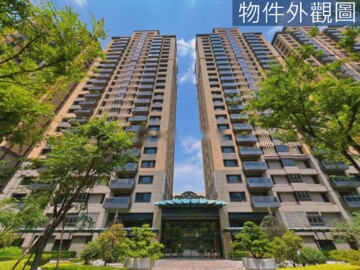 聚馥大樓區待售房屋