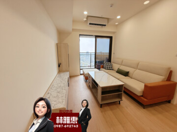 員林鄉林圓頂全新3房平車｜蕎安地產林雅惠 - Image 1