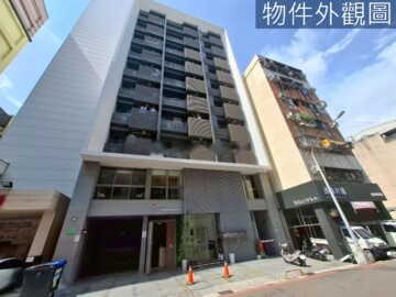香榭城堡待售房屋