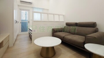 忠孝幸福大樓/華山國宅待售房屋