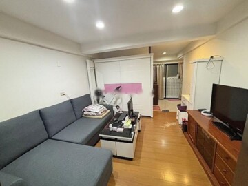 帝王庭園待售房屋