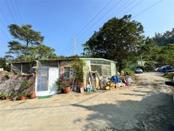 白河區待售房屋