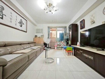 紅綠社區待售房屋