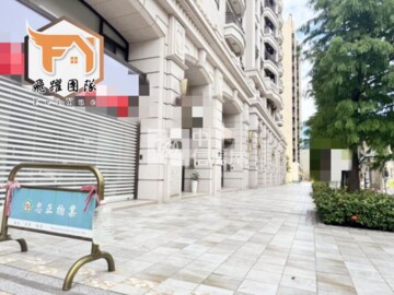 專任★租-平鎮山仔頂【鼎藏璞悅】店面 - Image 1