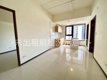 精銳海德一號待售房屋