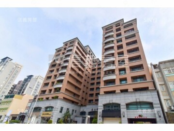 昌益高第待售房屋