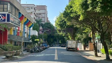 中央五街金店面 - Image 1