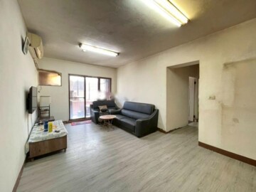 陽明山莊待售房屋