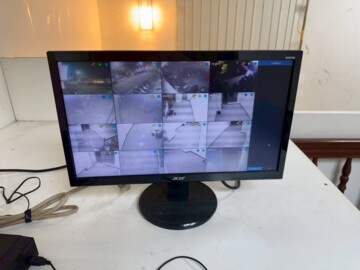 近空軍醫院大坪數1、2樓店面 - Image 1