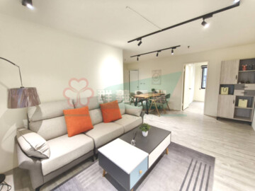 長億新平華廈2待售房屋