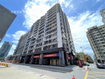 龍騰鑫天地2待售房屋