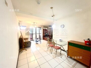 茄苳華城待售房屋