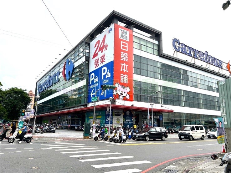 樂屋_高雄市三民區鼎山高大百貨大樓待售房屋 高雄市三民區鼎山高大百貨大樓待售房屋