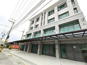 逸璟建國路透天待售房屋