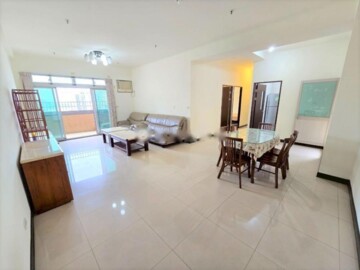 鳳山新城鳳山之心乙區待售房屋