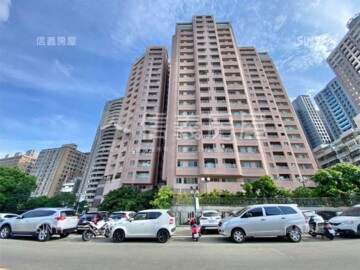 中港陽明待售房屋