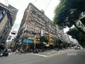 瑞華永亨路公寓待售房屋