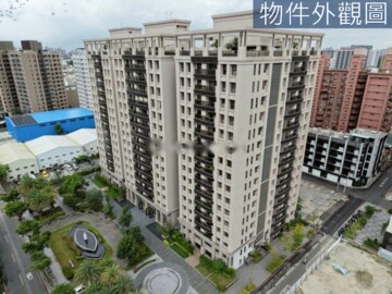 華友聯華悅待售房屋