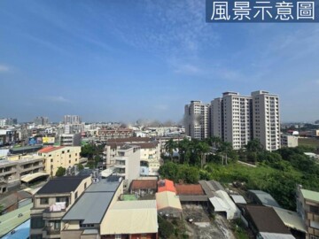 南科之心6待售房屋