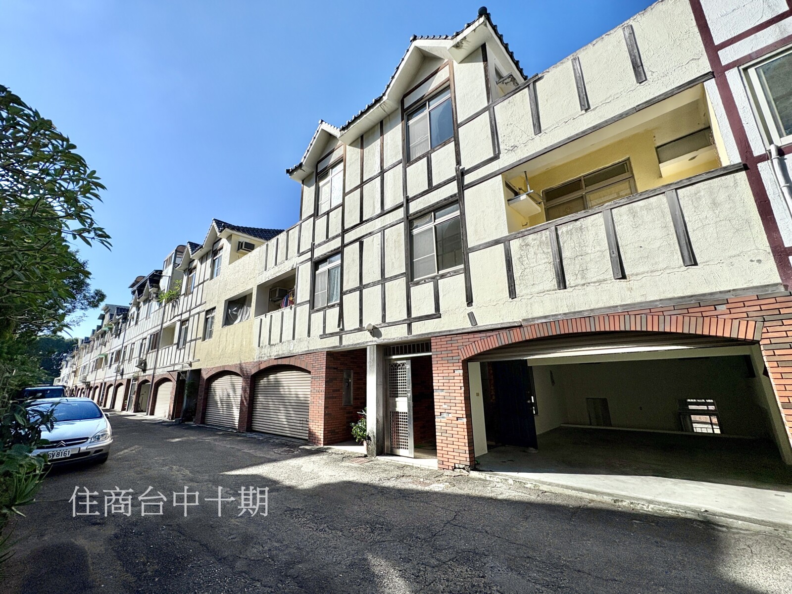 樂屋_台中市北屯區薇納市花園別墅待售房屋 台中市北屯區薇納市花園別墅待售房屋