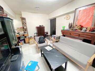 陽明山莊待售房屋