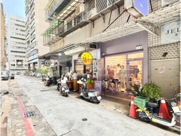 中正香榭待售房屋