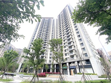 樂屋_新大南青山待售房屋 新大南青山待售房屋