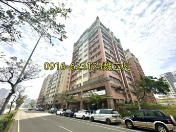 鉅國京華待售房屋