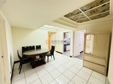 中正世界待售房屋