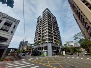 樂屋_公園大道待售房屋 公園大道待售房屋