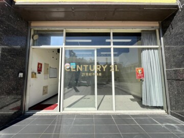 璟都江山店面 - Image 1