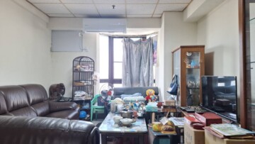 君毅正勤國宅B區待售房屋