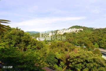 青山鎮四季特區待售房屋