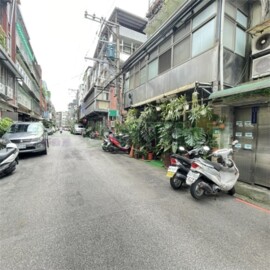 大仁街2號公寓待售房屋