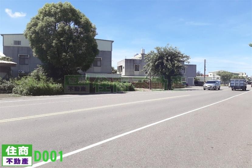 七股農會大地坪乙建