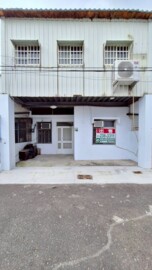 台林街尾|6.6米面寬車庫透天 - Image 1